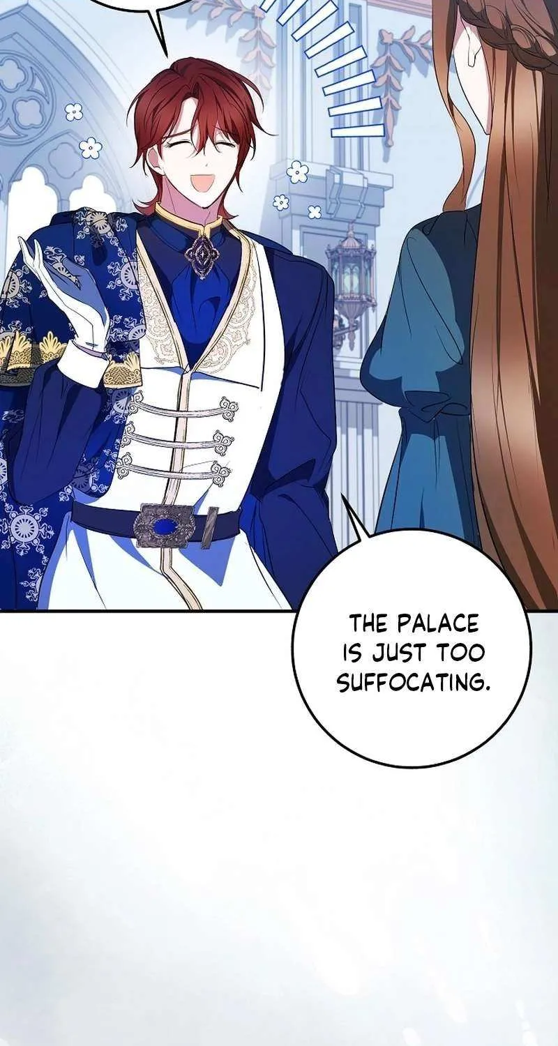 I’ll Change the Ending Through Home Education Chapter 17 page 57 - 