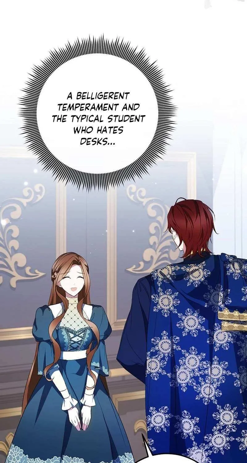 I’ll Change the Ending Through Home Education Chapter 17 page 62 - 