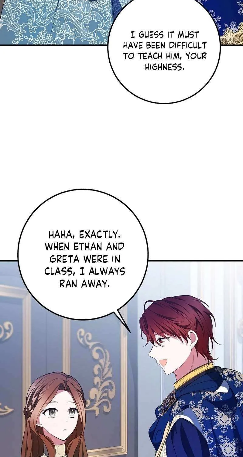 I’ll Change the Ending Through Home Education Chapter 17 page 63 - 