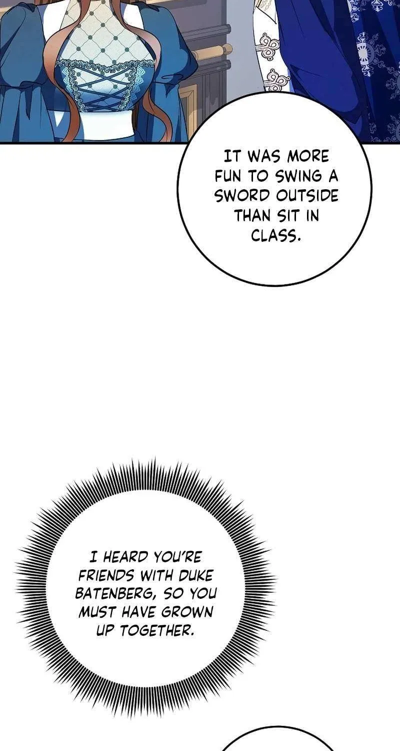 I’ll Change the Ending Through Home Education Chapter 17 page 64 - 