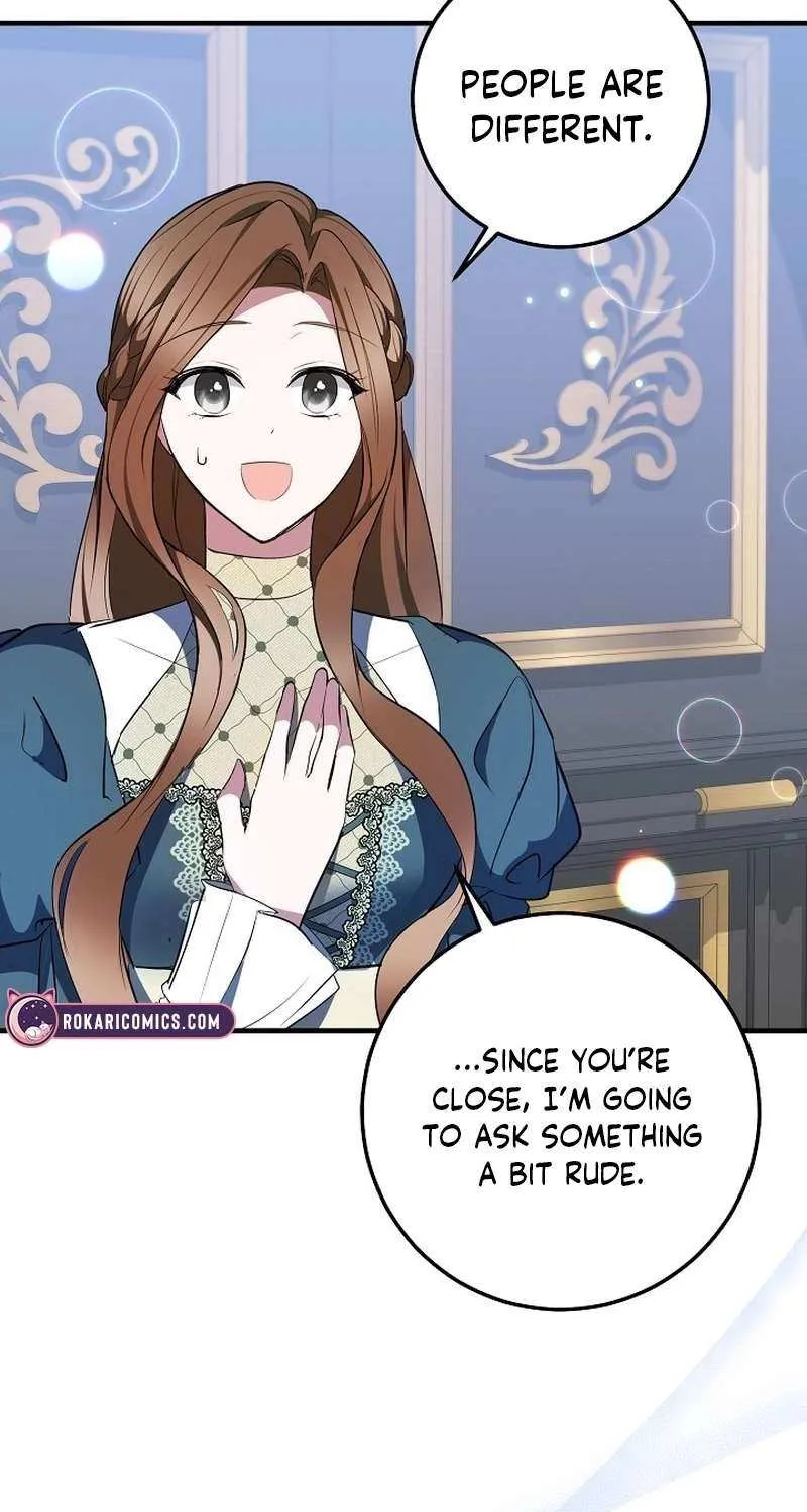 I’ll Change the Ending Through Home Education Chapter 17 page 65 - 