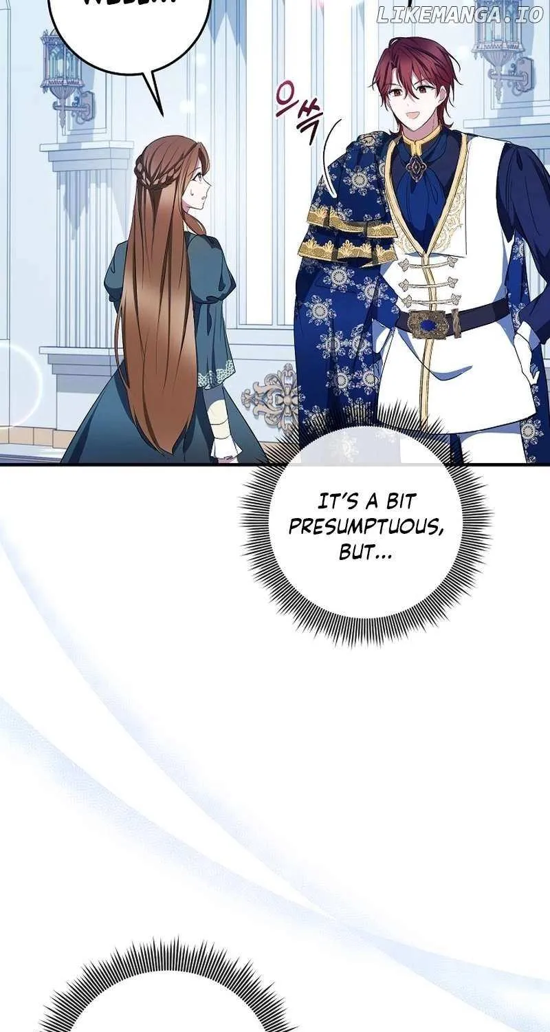 I’ll Change the Ending Through Home Education Chapter 17 page 67 - 