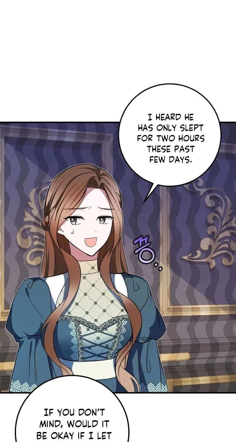 I’ll Change the Ending Through Home Education Chapter 17 page 69 - 