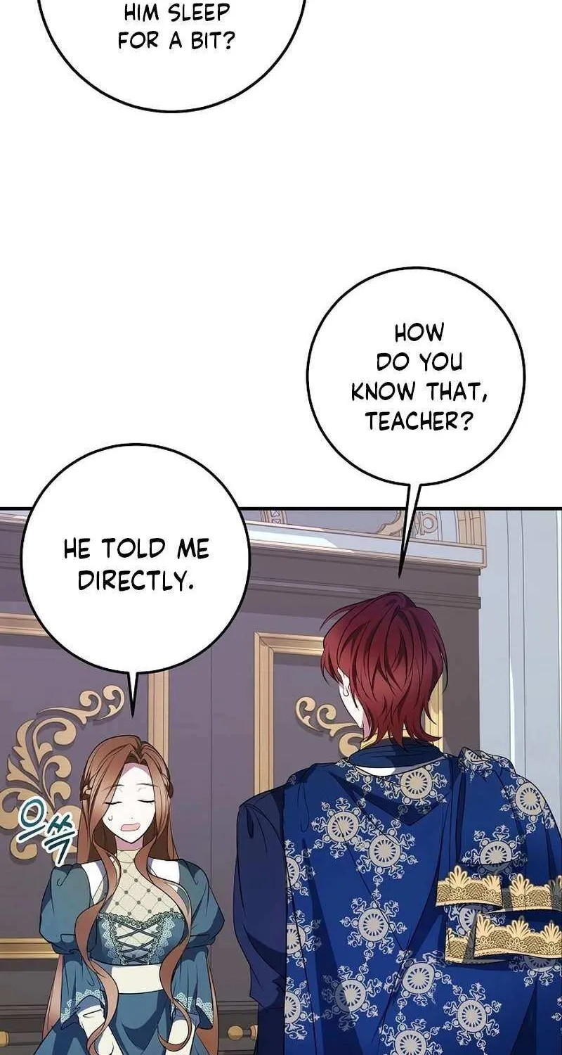I’ll Change the Ending Through Home Education Chapter 17 page 70 - 