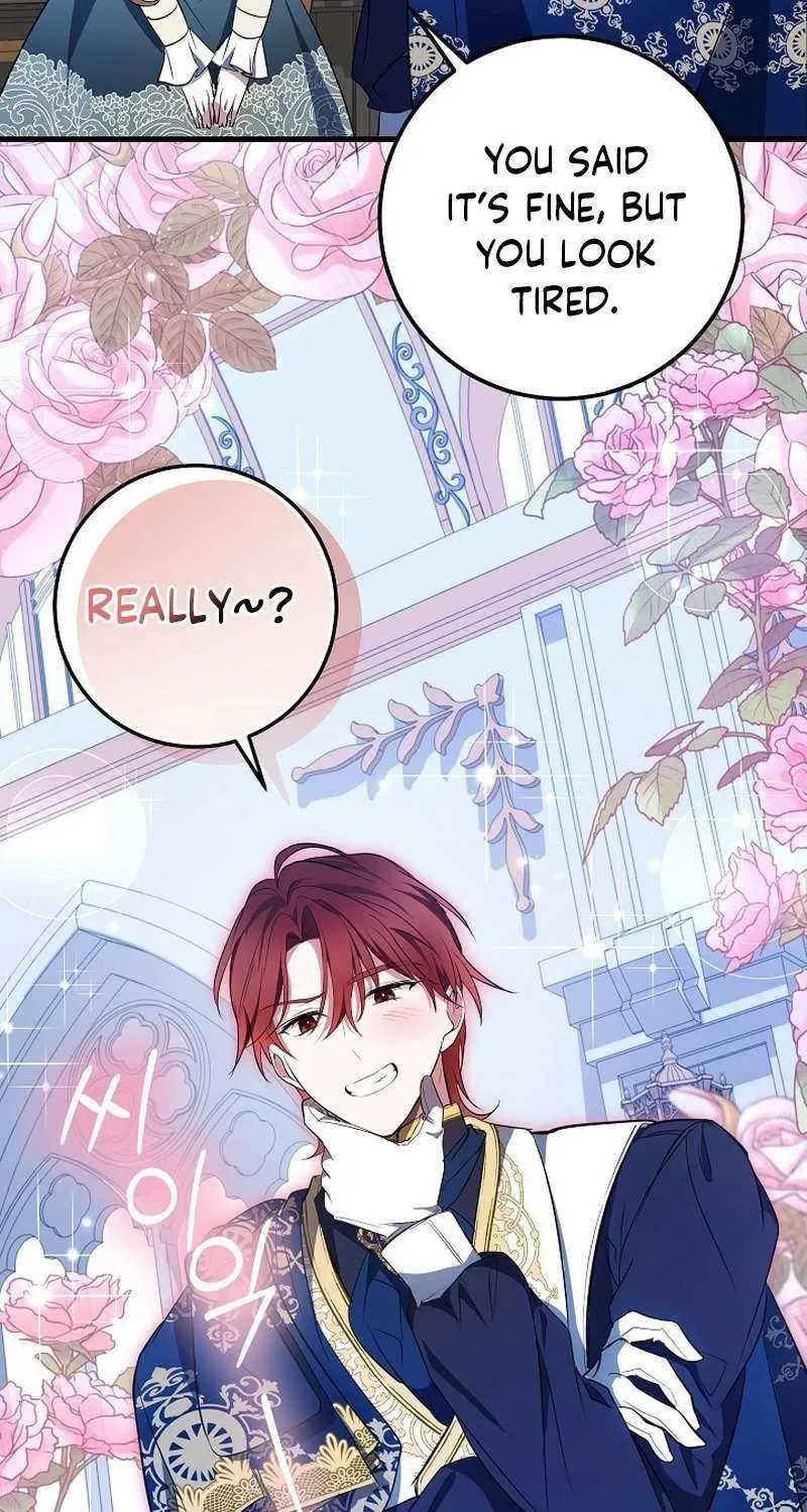 I’ll Change the Ending Through Home Education Chapter 17 page 71 - 