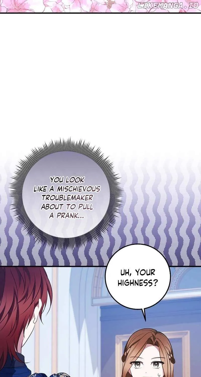 I’ll Change the Ending Through Home Education Chapter 17 page 73 - 
