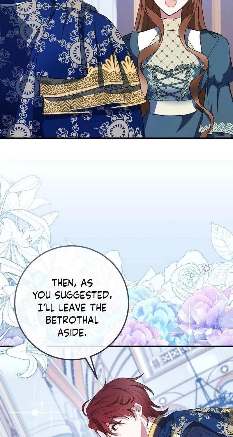 I’ll Change the Ending Through Home Education Chapter 17 page 74 - 