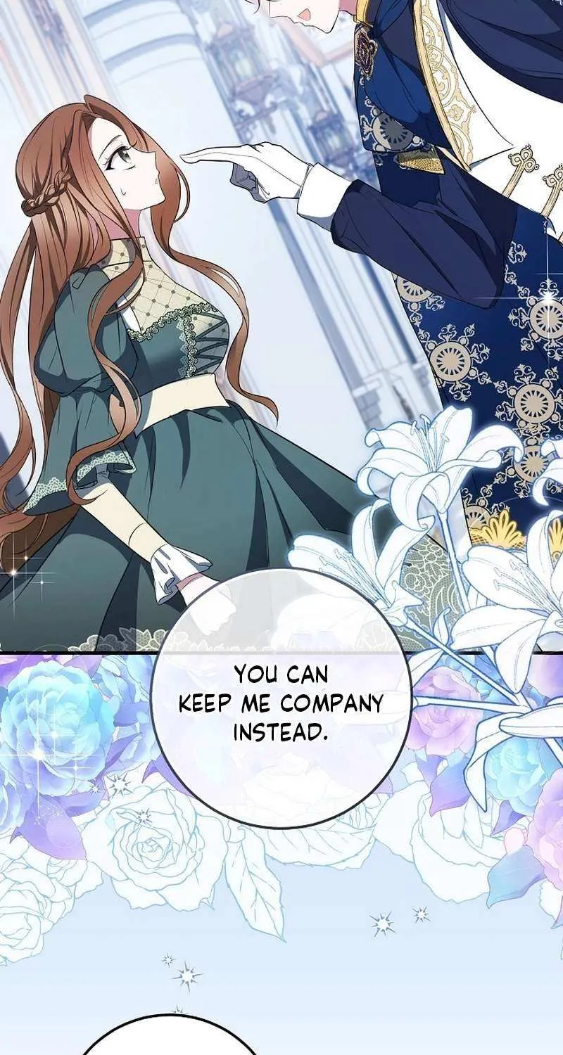 I’ll Change the Ending Through Home Education Chapter 17 page 75 - 