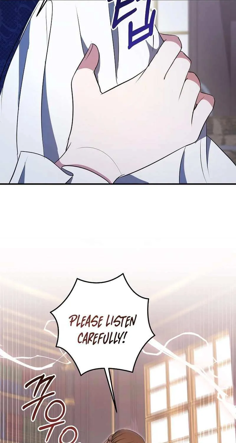 I’ll Change the Ending Through Home Education Chapter 17 page 9 - 