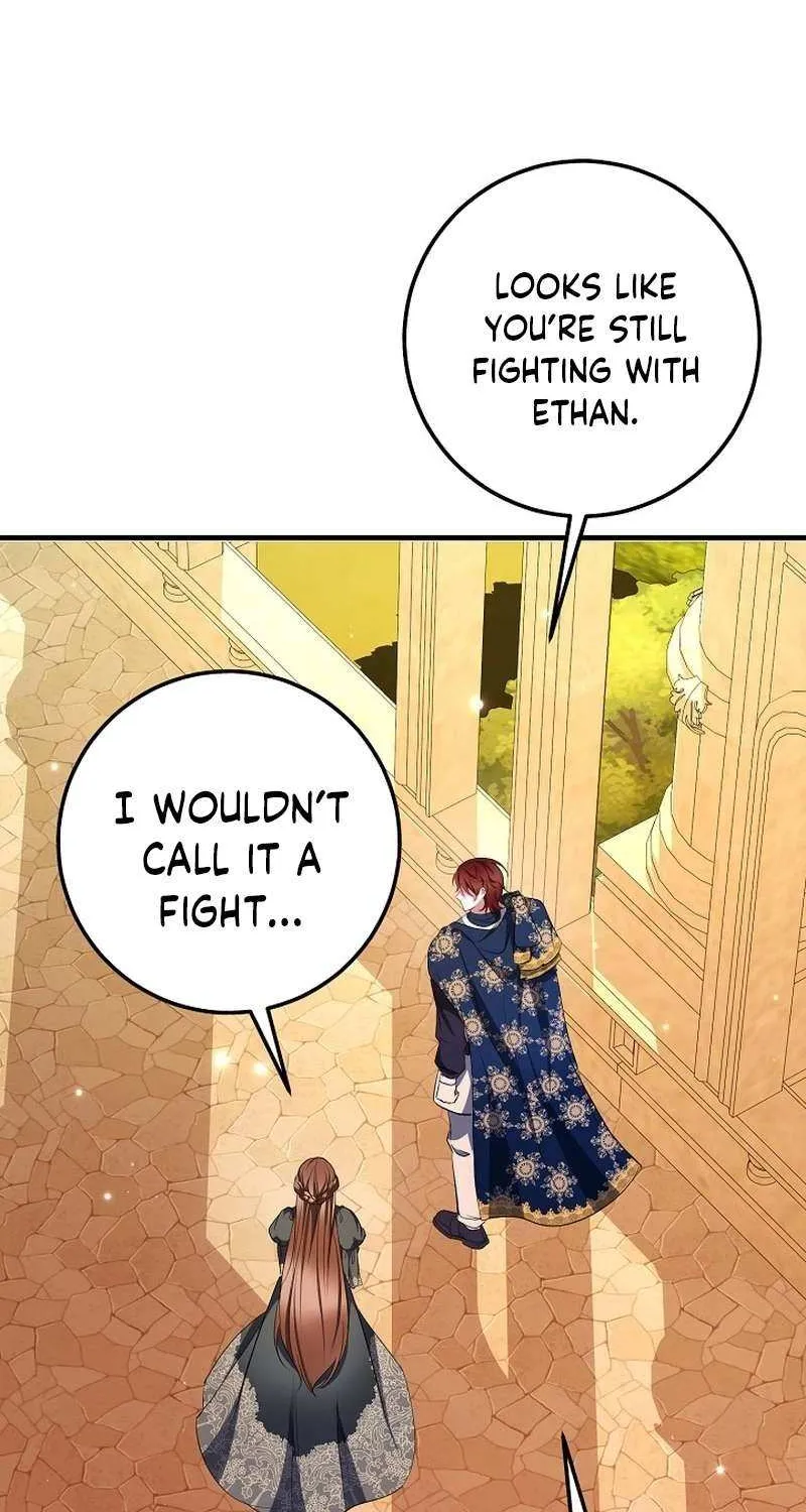 I’ll Change the Ending Through Home Education Chapter 17 page 82 - 