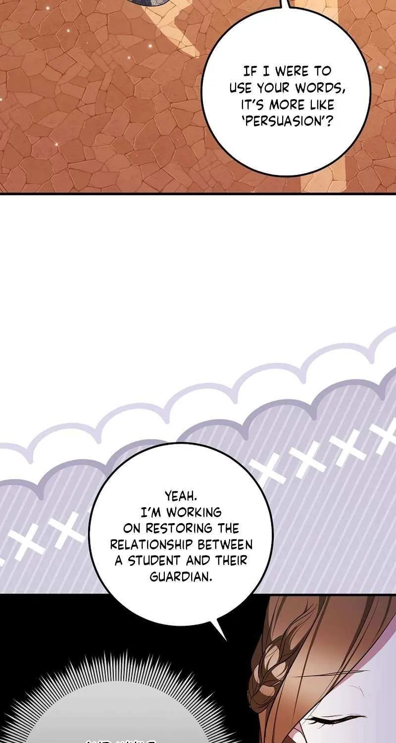 I’ll Change the Ending Through Home Education Chapter 17 page 83 - 