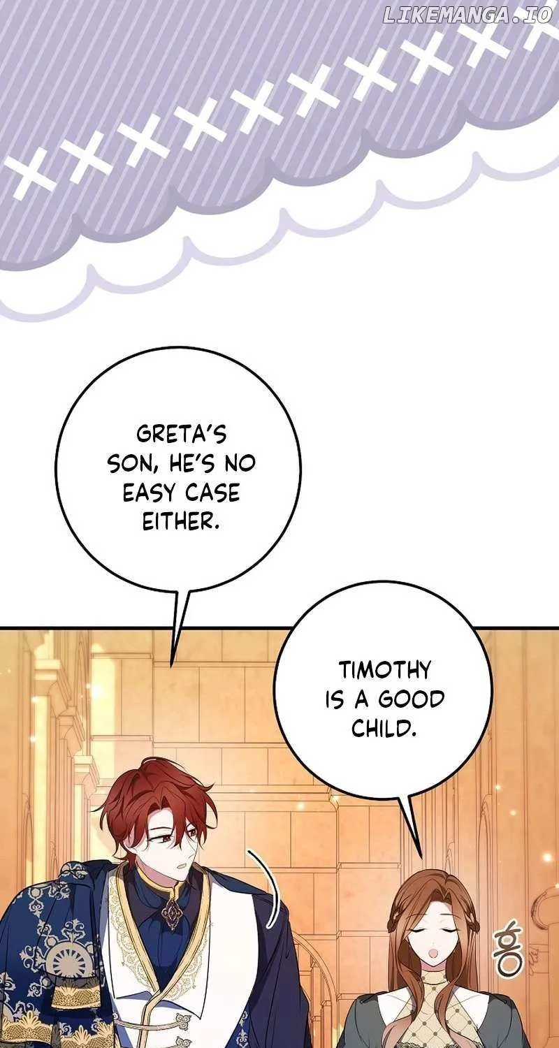 I’ll Change the Ending Through Home Education Chapter 17 page 85 - 
