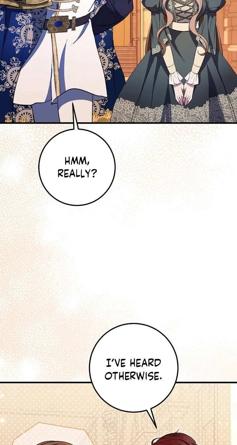 I’ll Change the Ending Through Home Education Chapter 17 page 86 - 