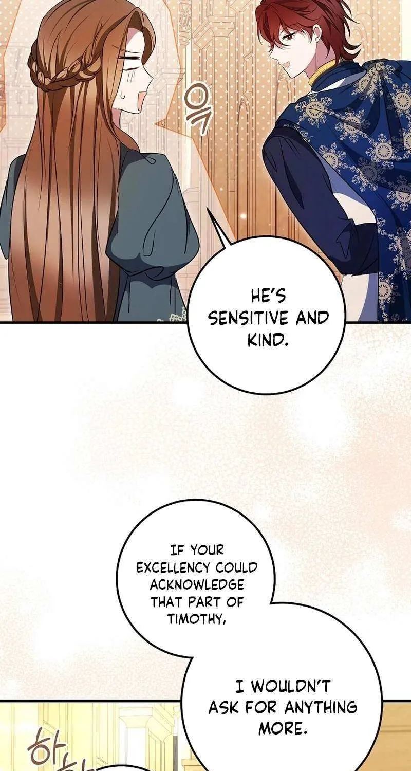 I’ll Change the Ending Through Home Education Chapter 17 page 87 - 