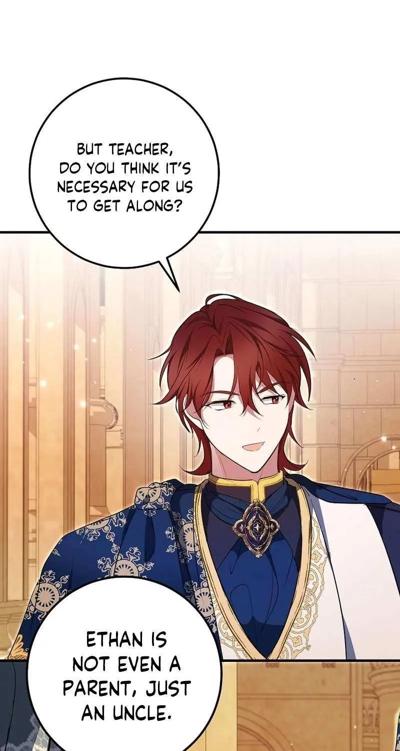 I’ll Change the Ending Through Home Education Chapter 17 page 89 - 