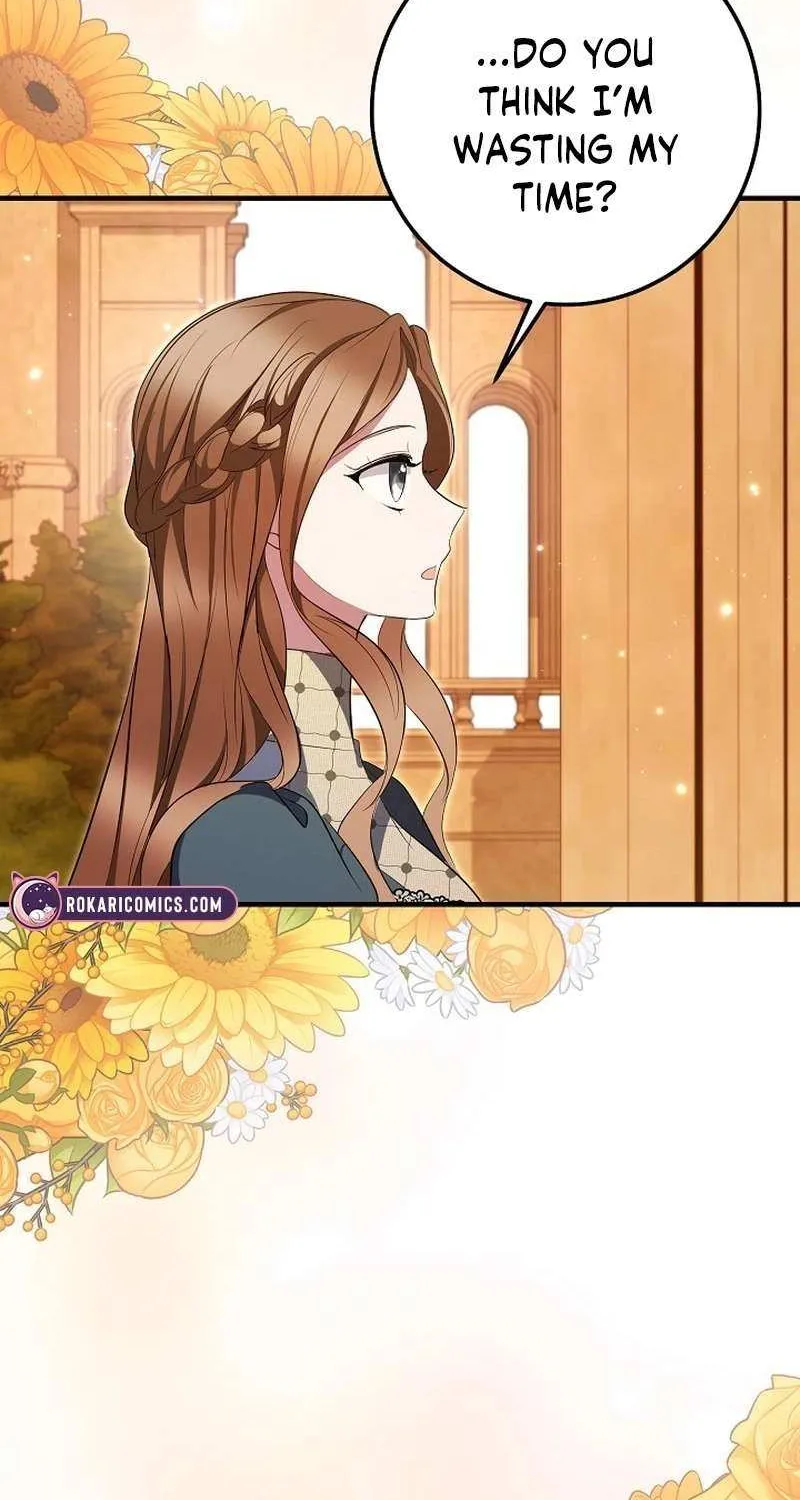 I’ll Change the Ending Through Home Education Chapter 17 page 92 - 