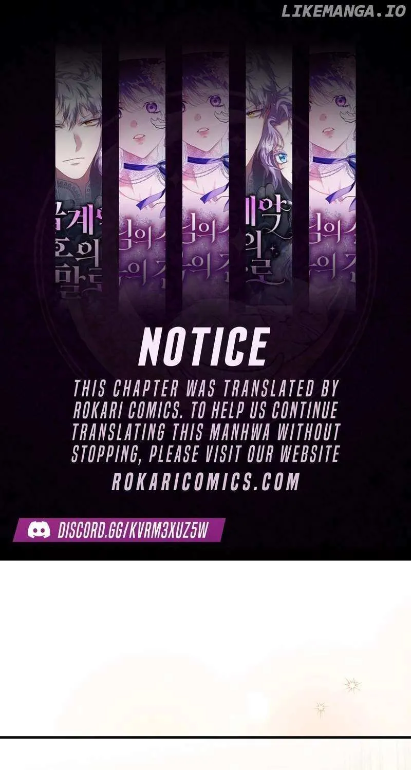 I’ll Change the Ending Through Home Education Chapter 18 page 1 - 