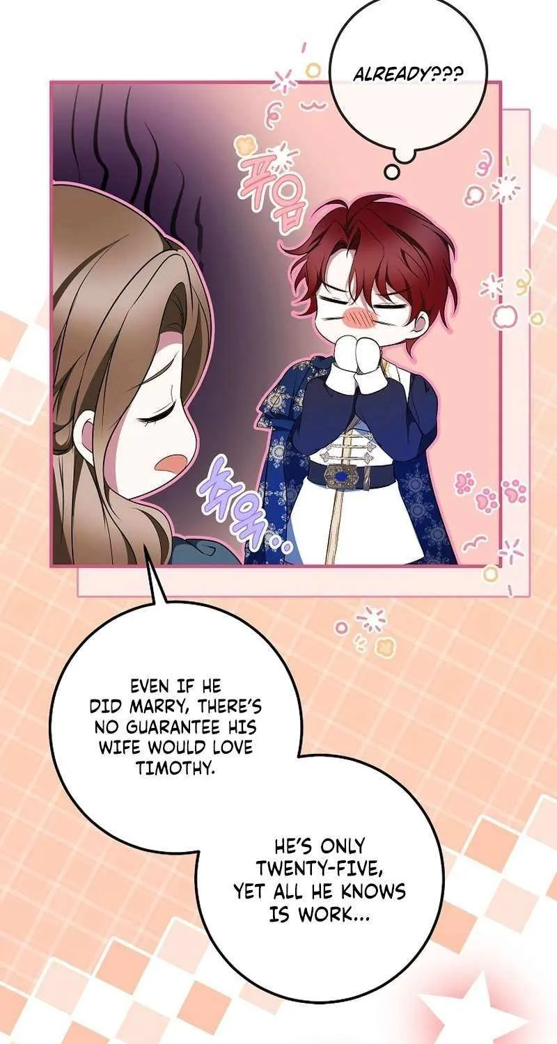 I’ll Change the Ending Through Home Education Chapter 18 page 17 - 