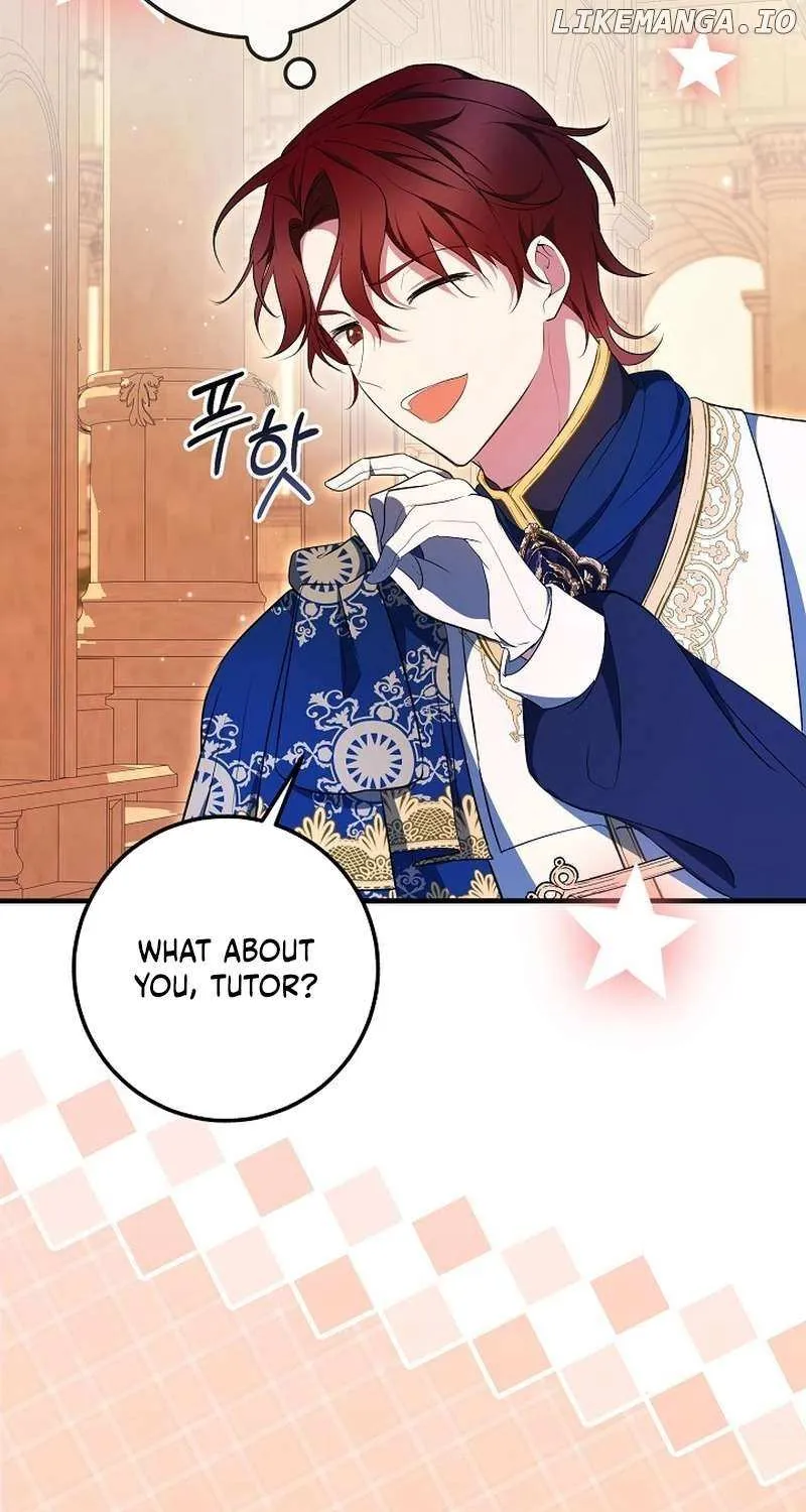 I’ll Change the Ending Through Home Education Chapter 18 page 19 - 