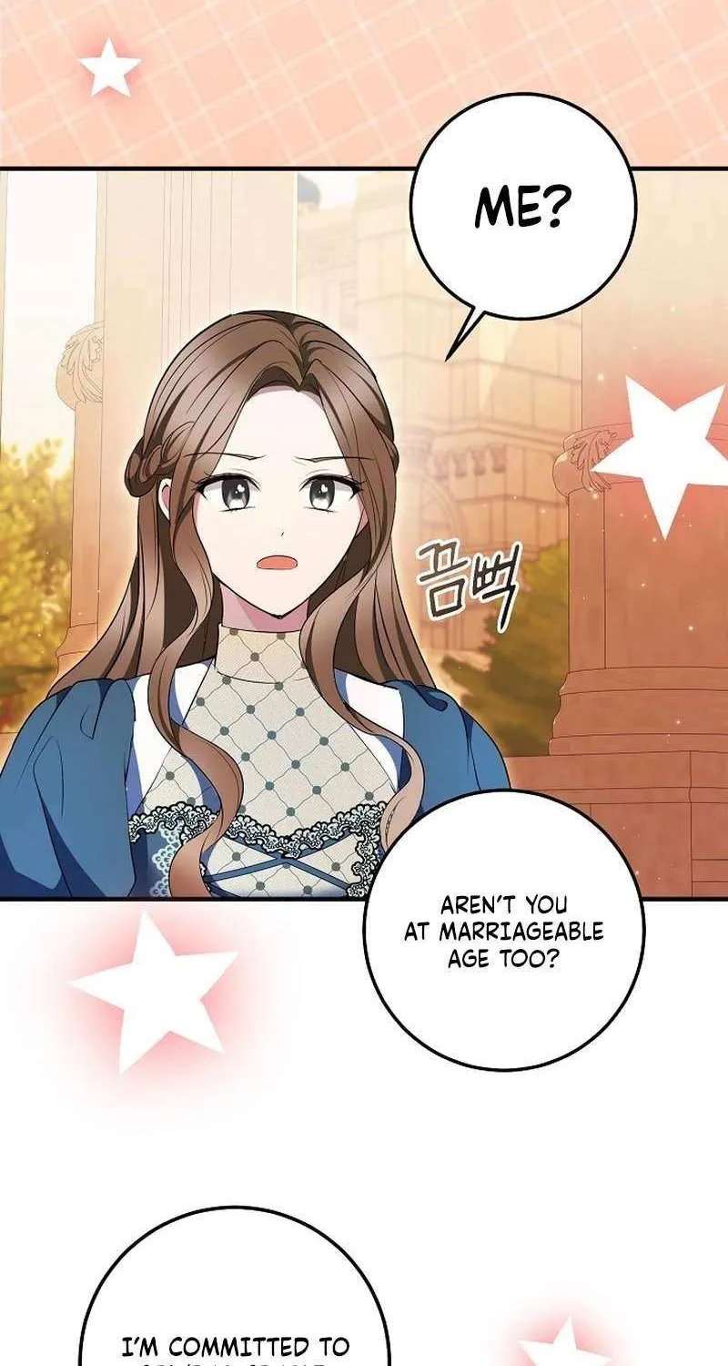 I’ll Change the Ending Through Home Education Chapter 18 page 20 - 