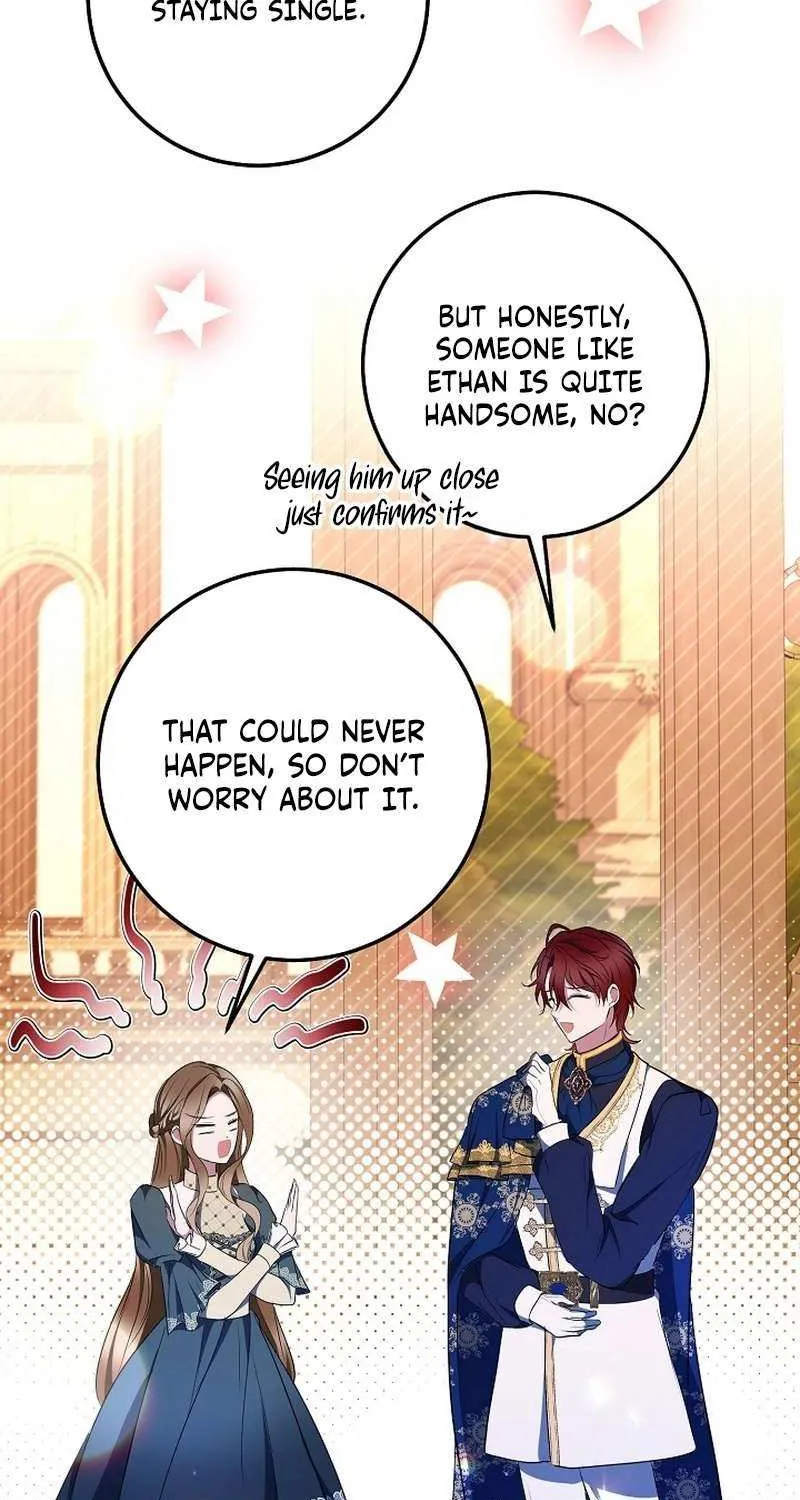 I’ll Change the Ending Through Home Education Chapter 18 page 21 - 