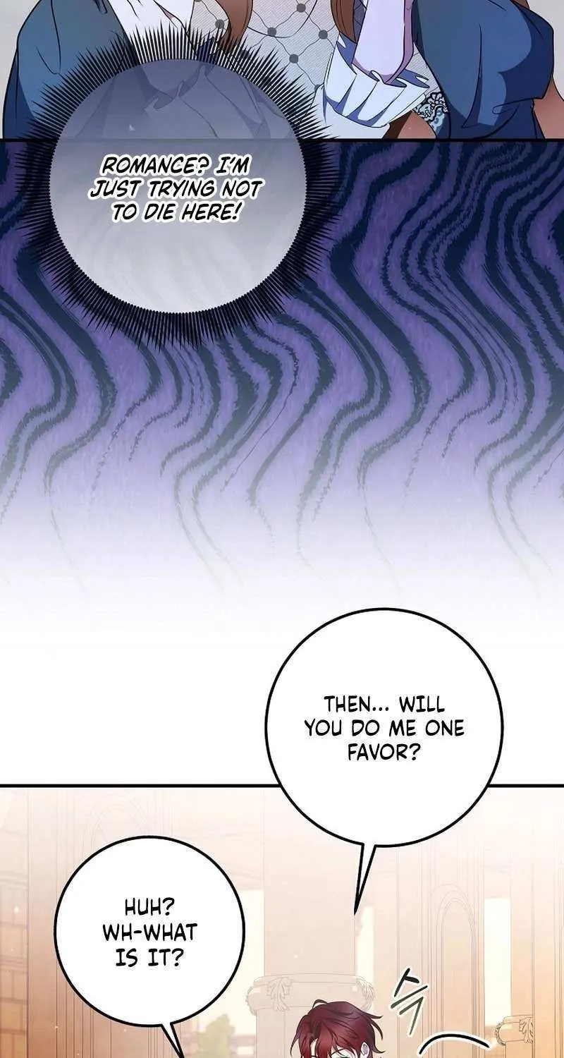 I’ll Change the Ending Through Home Education Chapter 18 page 23 - 