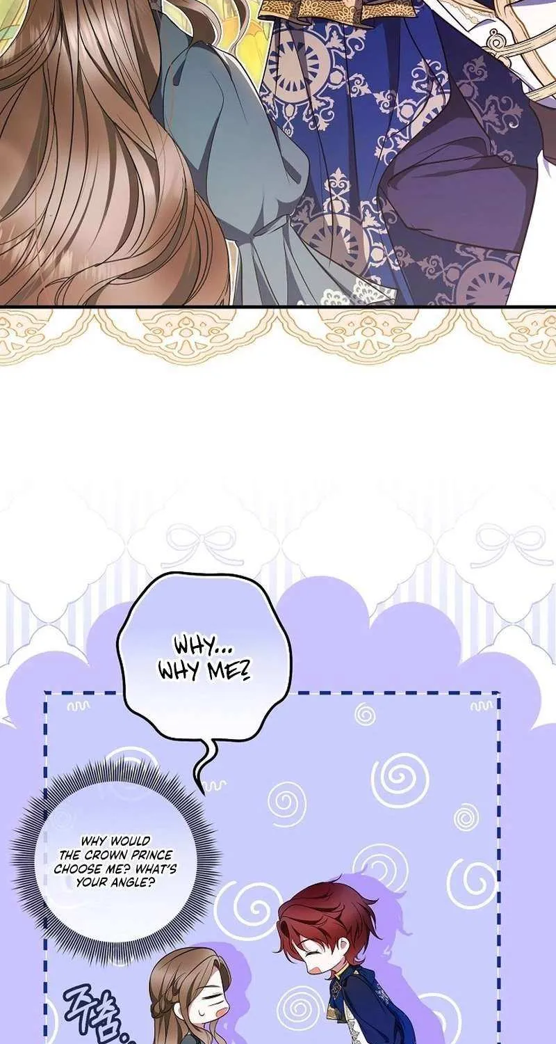 I’ll Change the Ending Through Home Education Chapter 18 page 27 - 