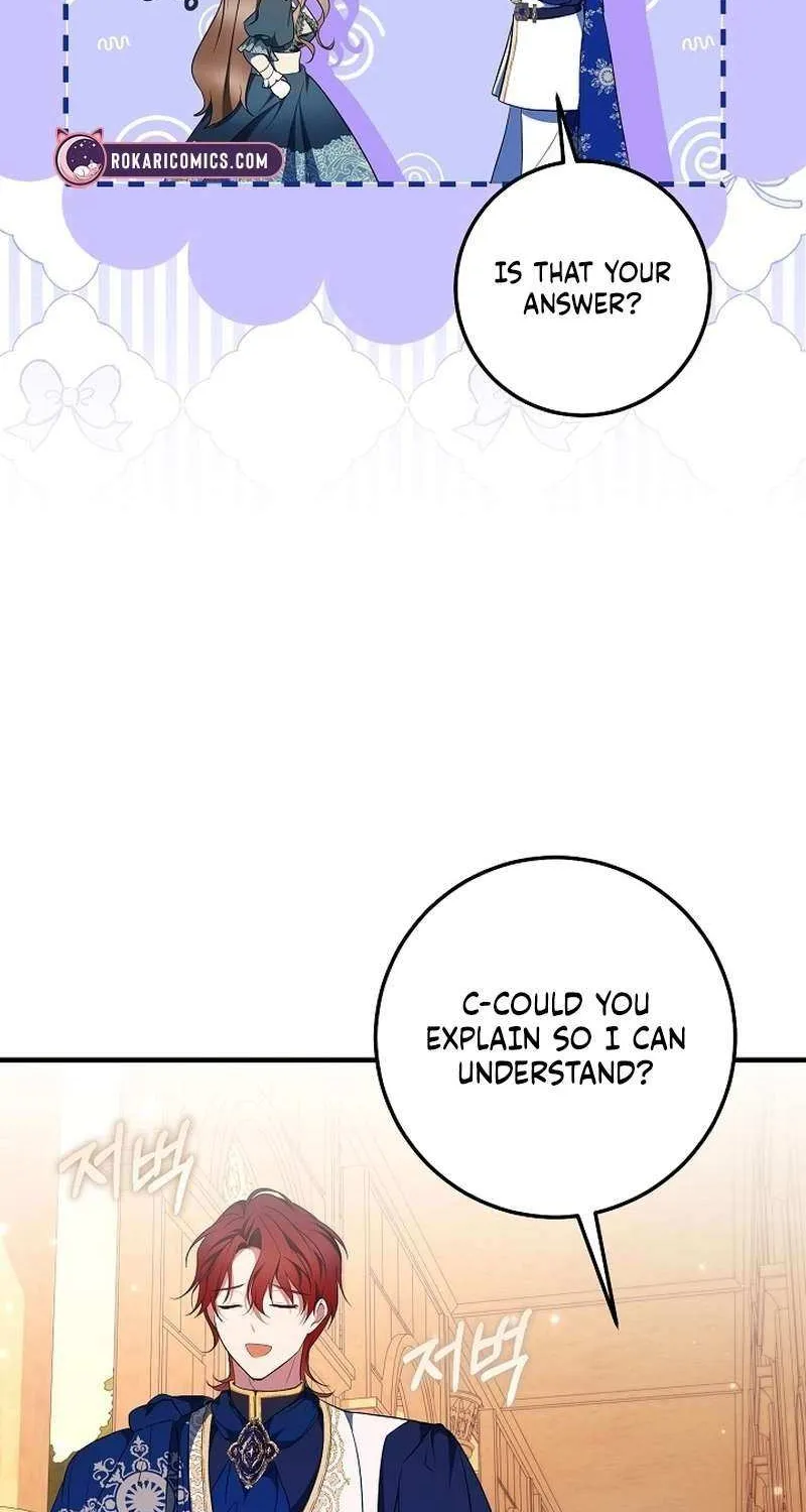 I’ll Change the Ending Through Home Education Chapter 18 page 28 - 