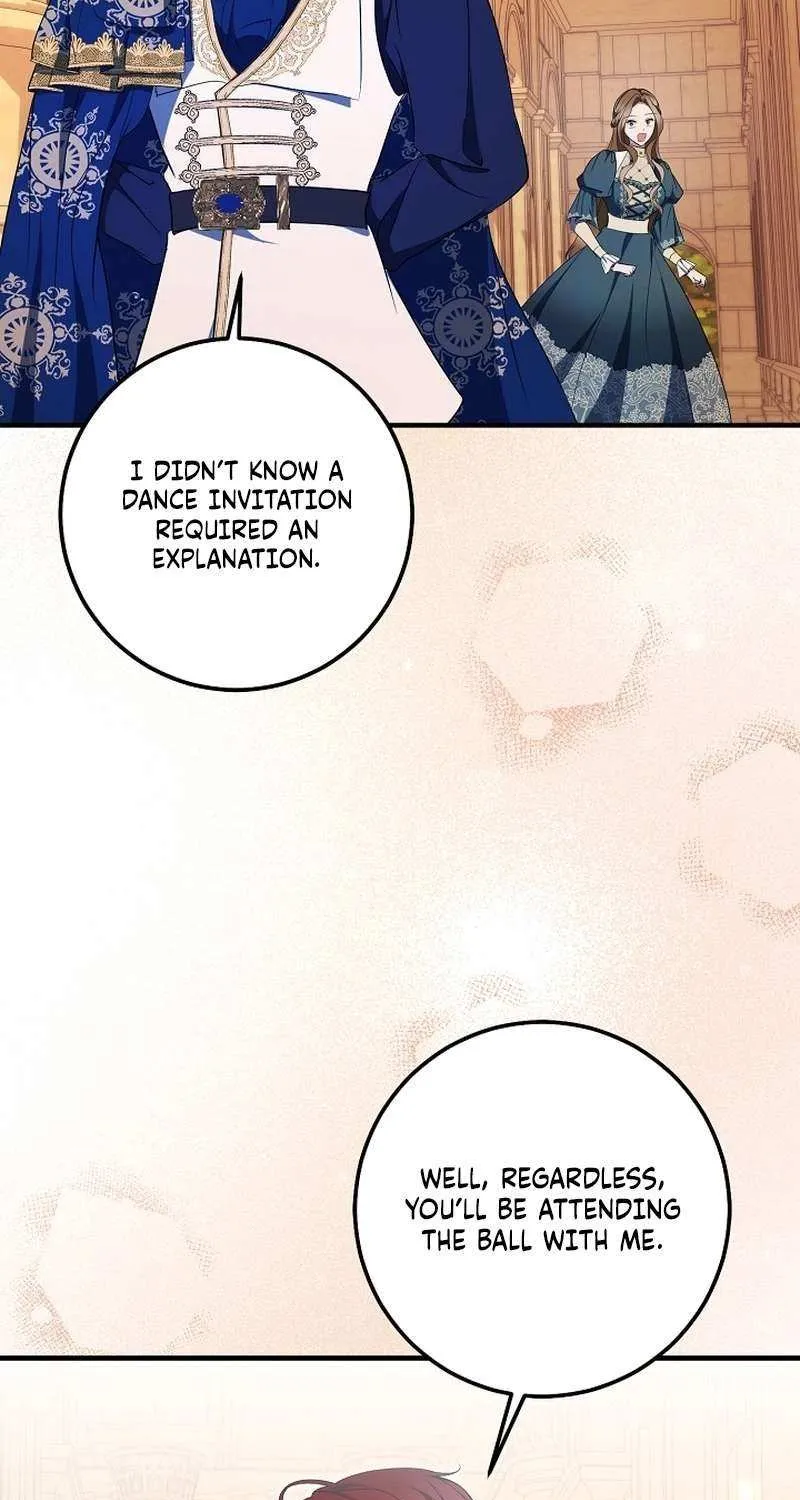 I’ll Change the Ending Through Home Education Chapter 18 page 29 - 