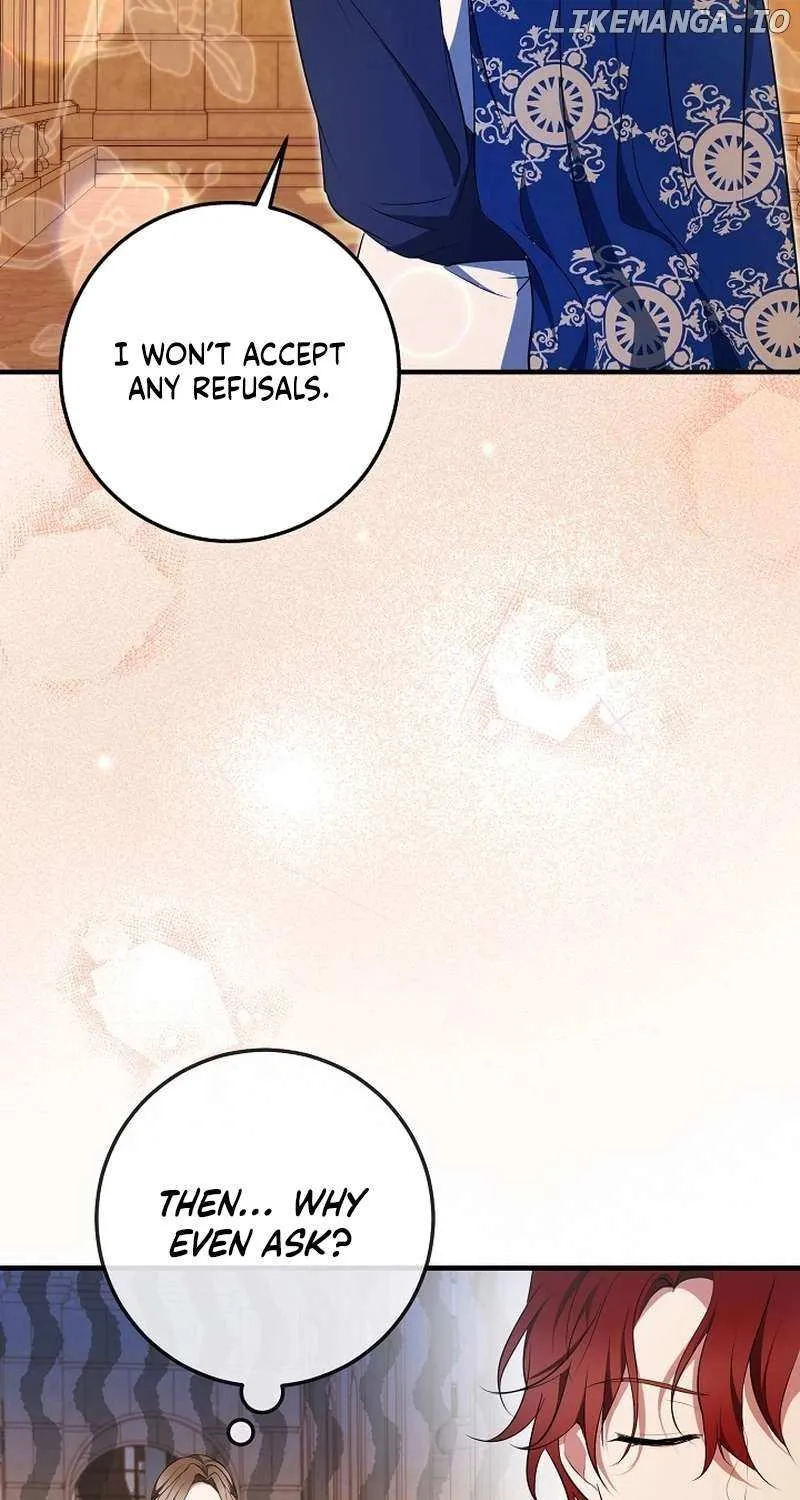 I’ll Change the Ending Through Home Education Chapter 18 page 31 - 