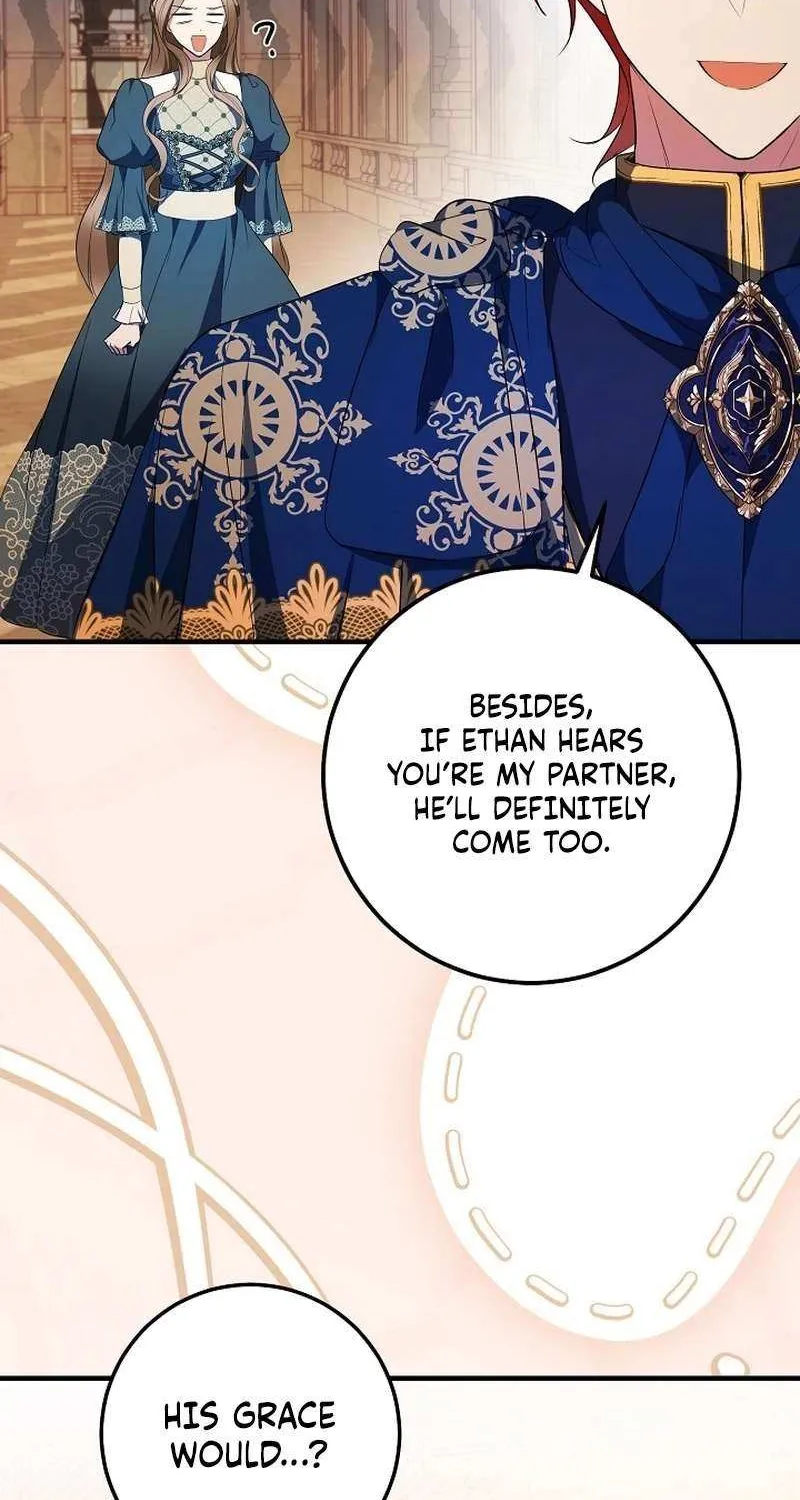 I’ll Change the Ending Through Home Education Chapter 18 page 32 - 