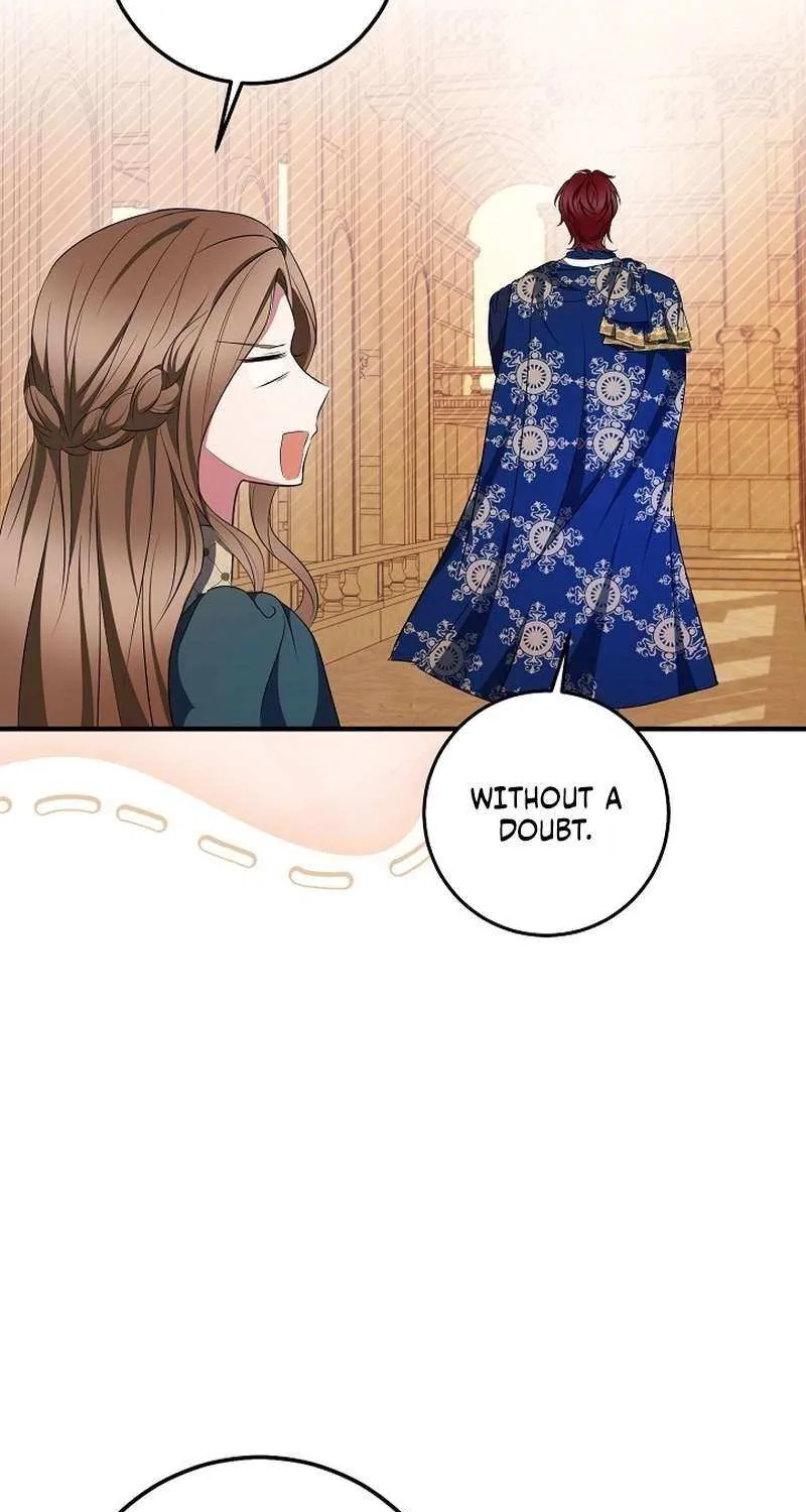 I’ll Change the Ending Through Home Education Chapter 18 page 33 - 