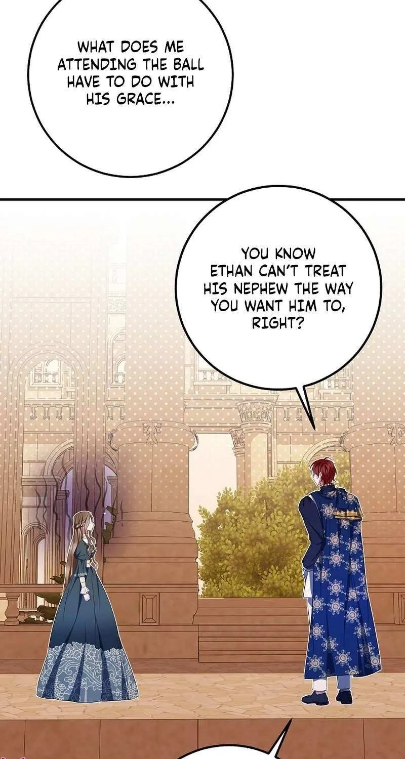 I’ll Change the Ending Through Home Education Chapter 18 page 34 - 