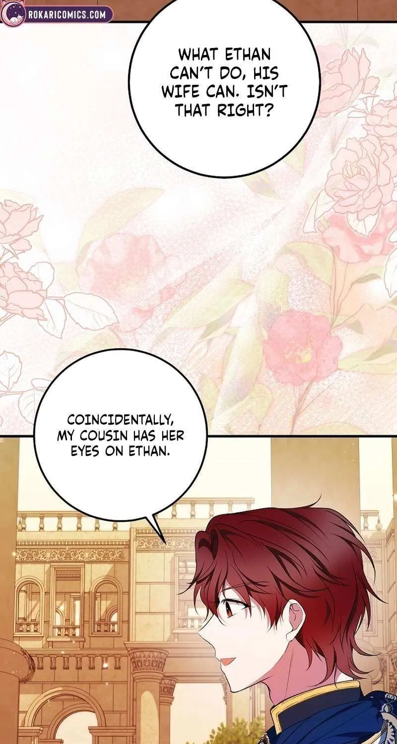 I’ll Change the Ending Through Home Education Chapter 18 page 35 - 