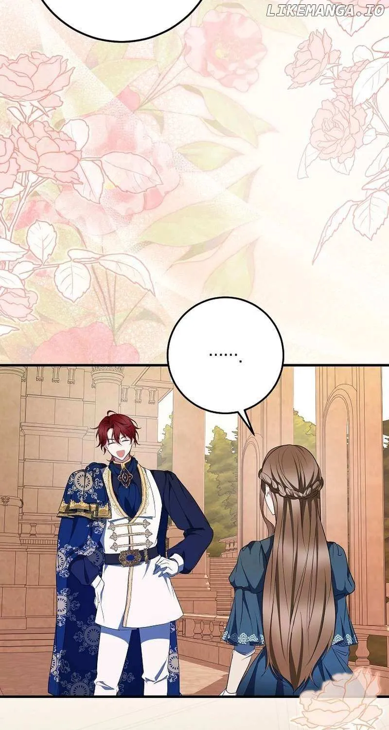 I’ll Change the Ending Through Home Education Chapter 18 page 37 - 