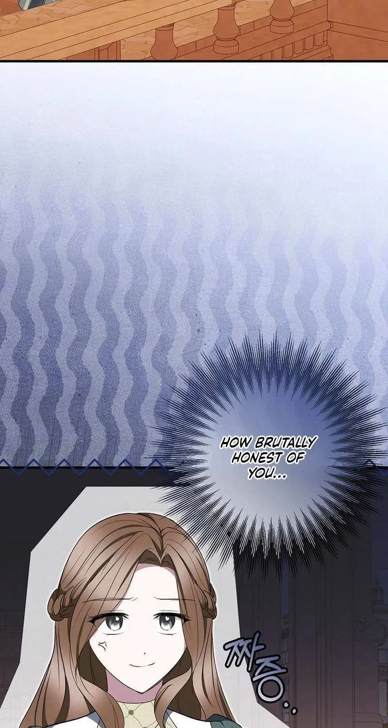 I’ll Change the Ending Through Home Education Chapter 18 page 5 - 