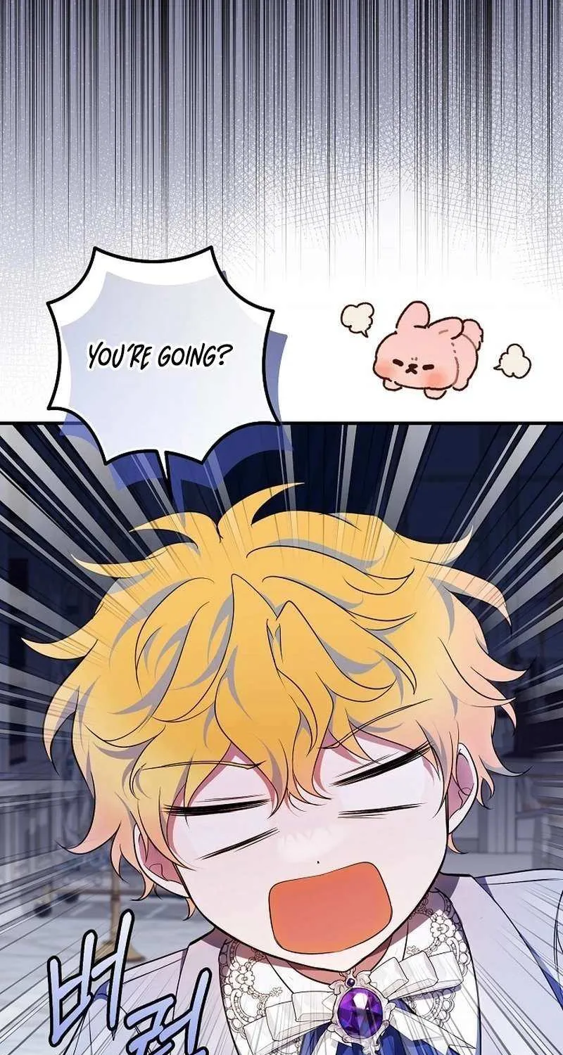 I’ll Change the Ending Through Home Education Chapter 18 page 45 - 