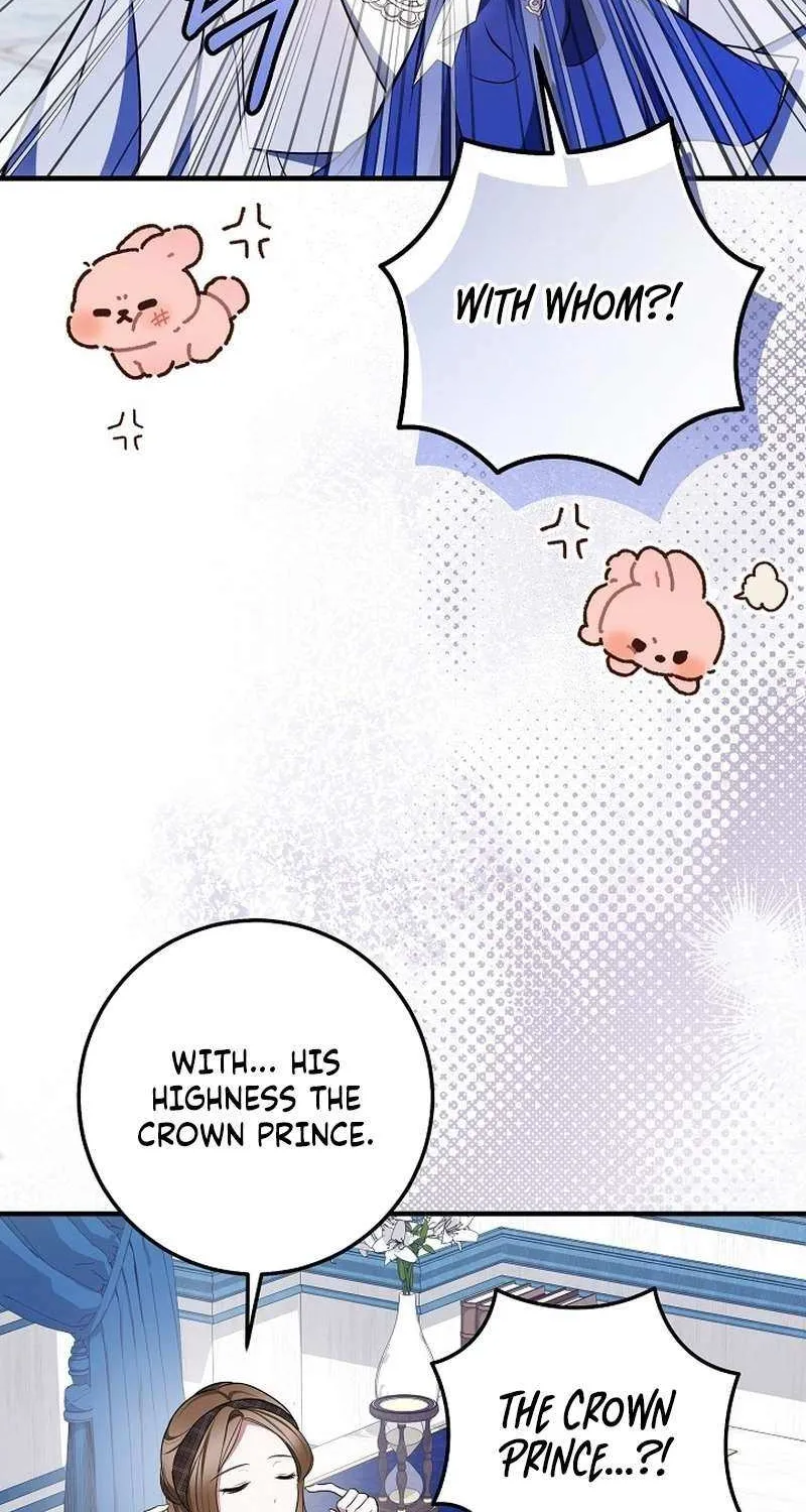 I’ll Change the Ending Through Home Education Chapter 18 page 46 - 