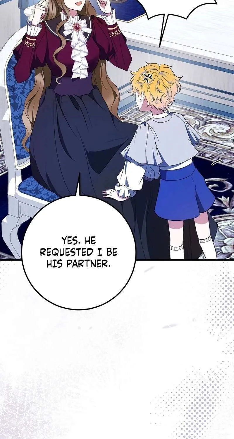 I’ll Change the Ending Through Home Education Chapter 18 page 47 - 