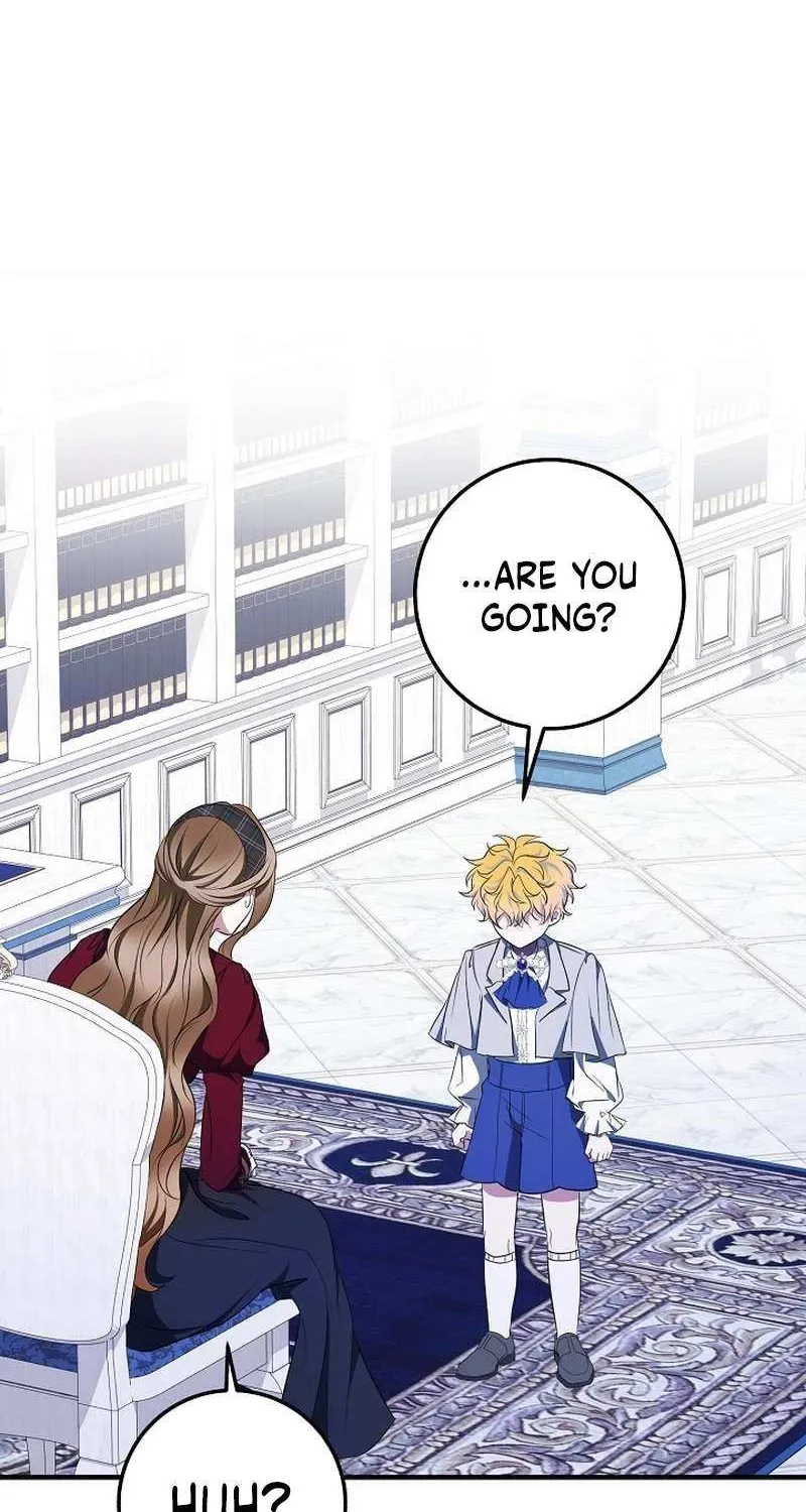 I’ll Change the Ending Through Home Education Chapter 18 page 50 - 