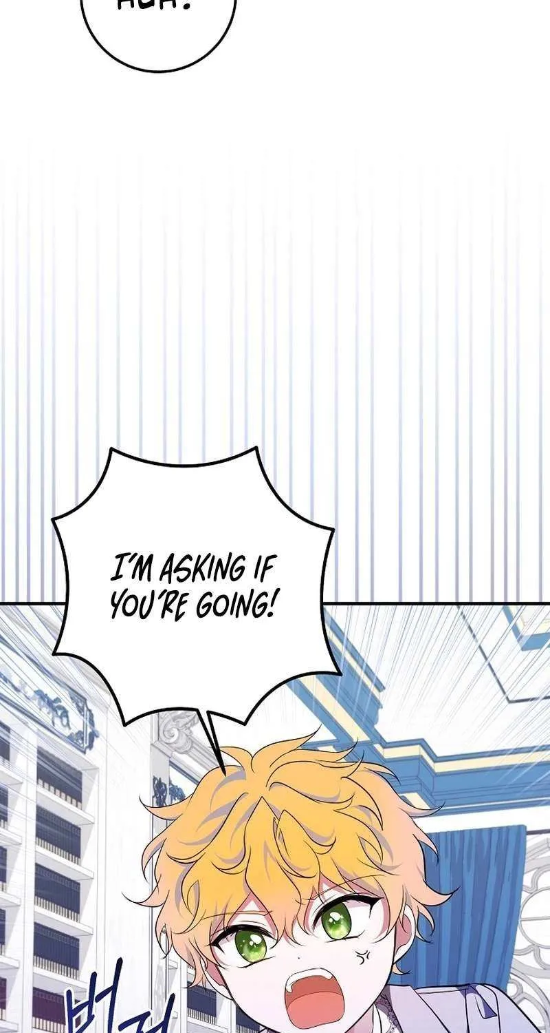 I’ll Change the Ending Through Home Education Chapter 18 page 51 - 