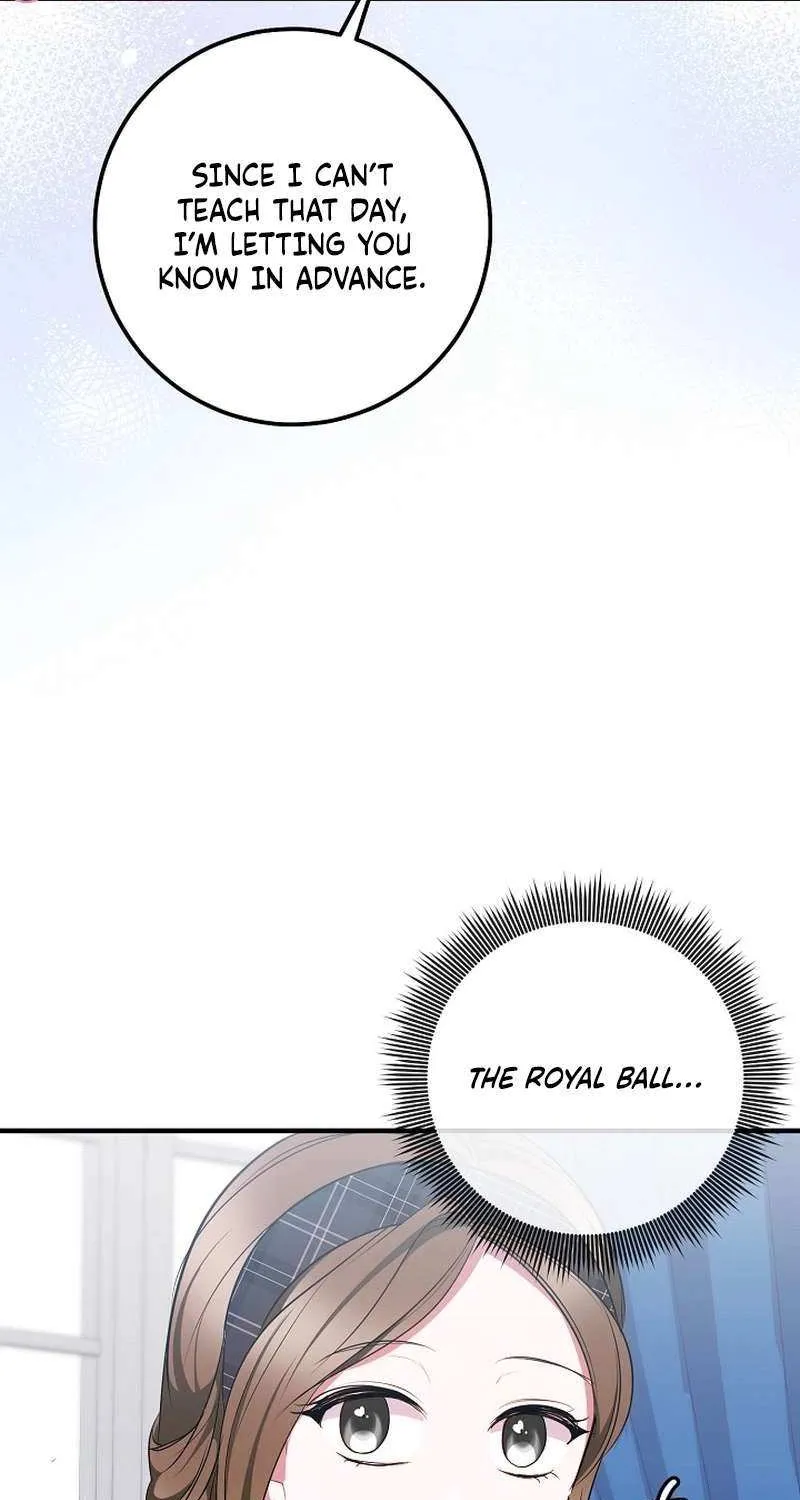 I’ll Change the Ending Through Home Education Chapter 18 page 57 - 