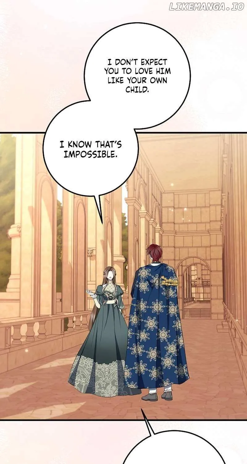 I’ll Change the Ending Through Home Education Chapter 18 page 7 - 