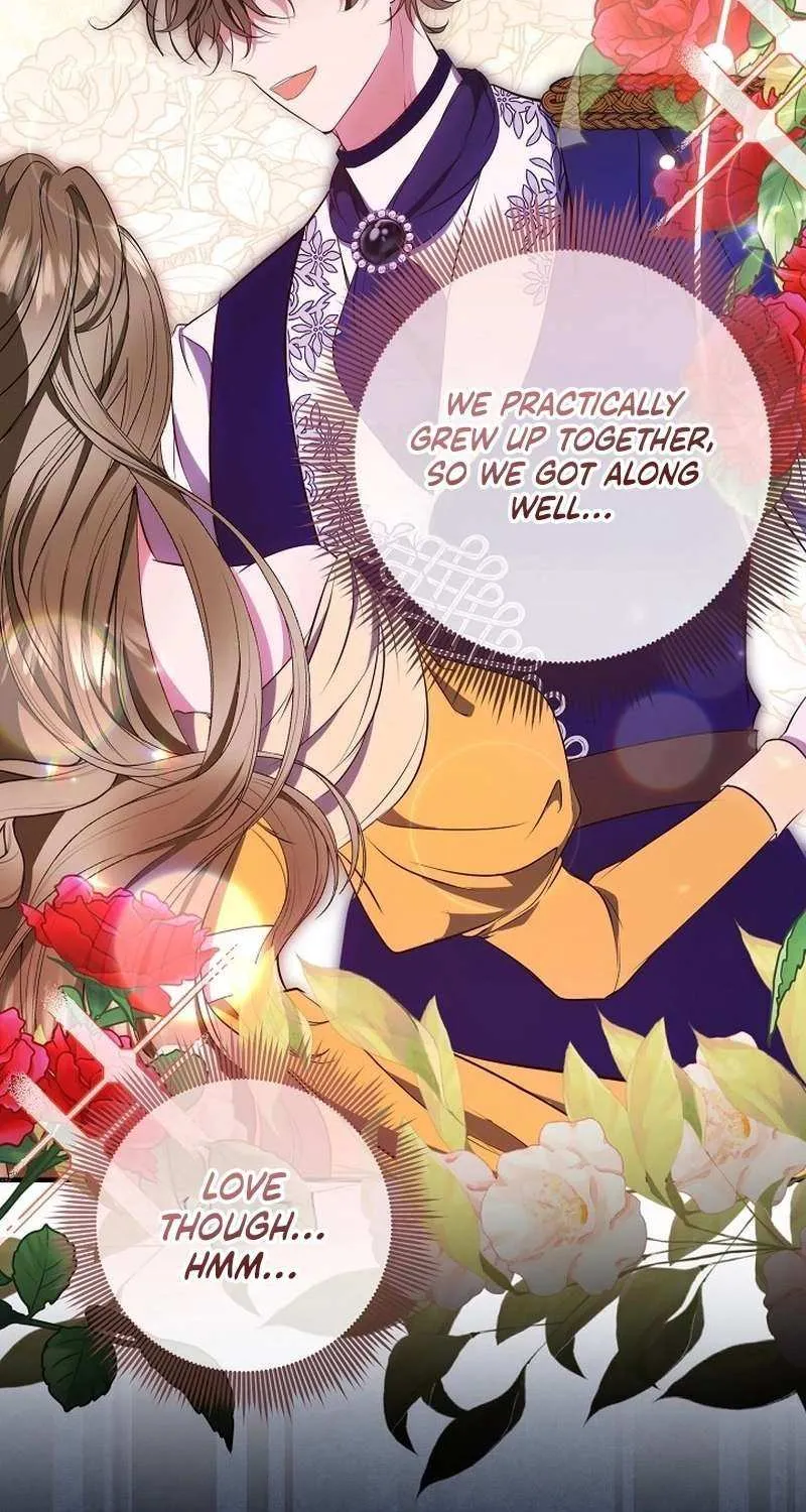 I’ll Change the Ending Through Home Education Chapter 18 page 63 - 