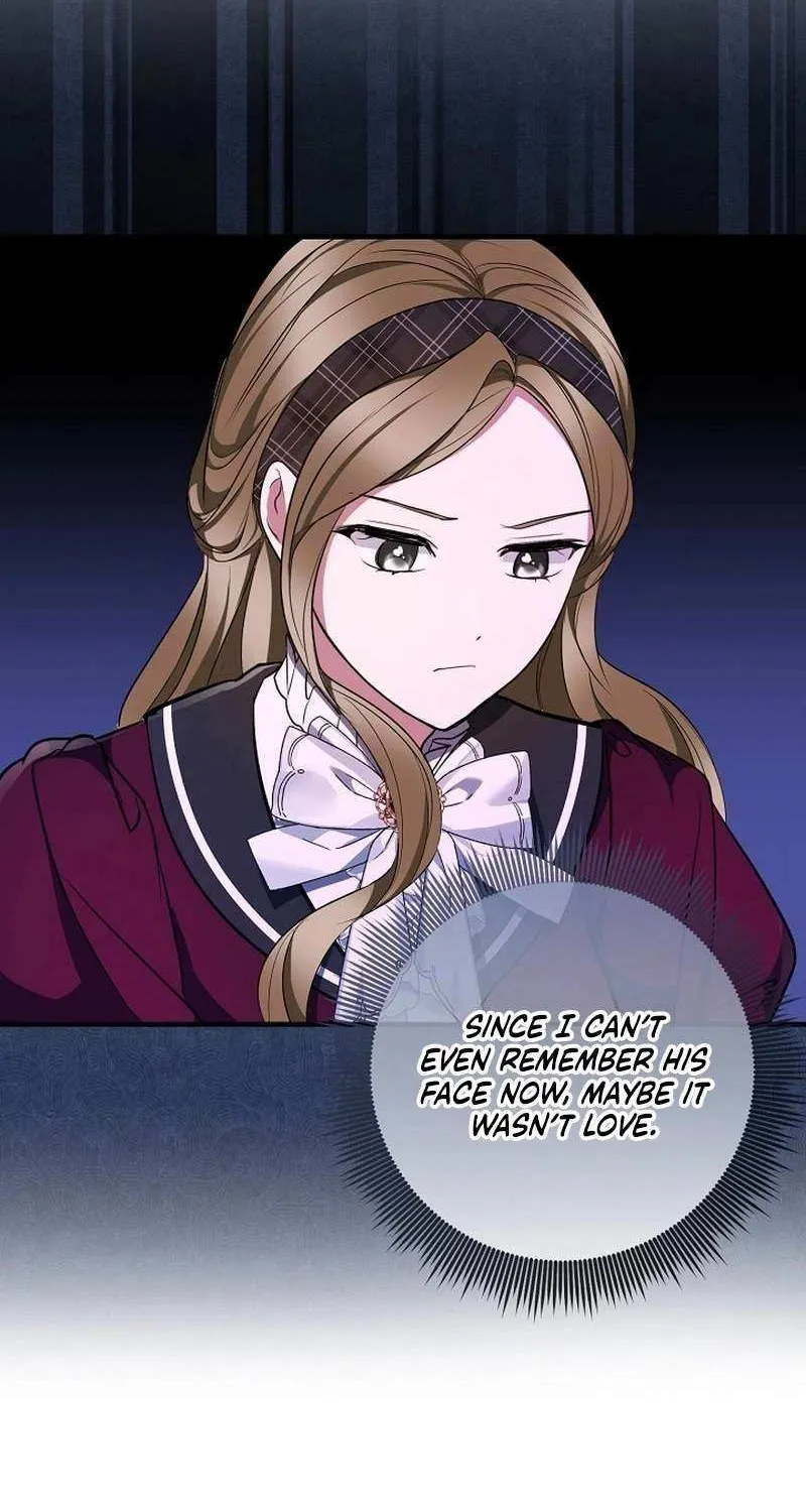 I’ll Change the Ending Through Home Education Chapter 18 page 64 - 