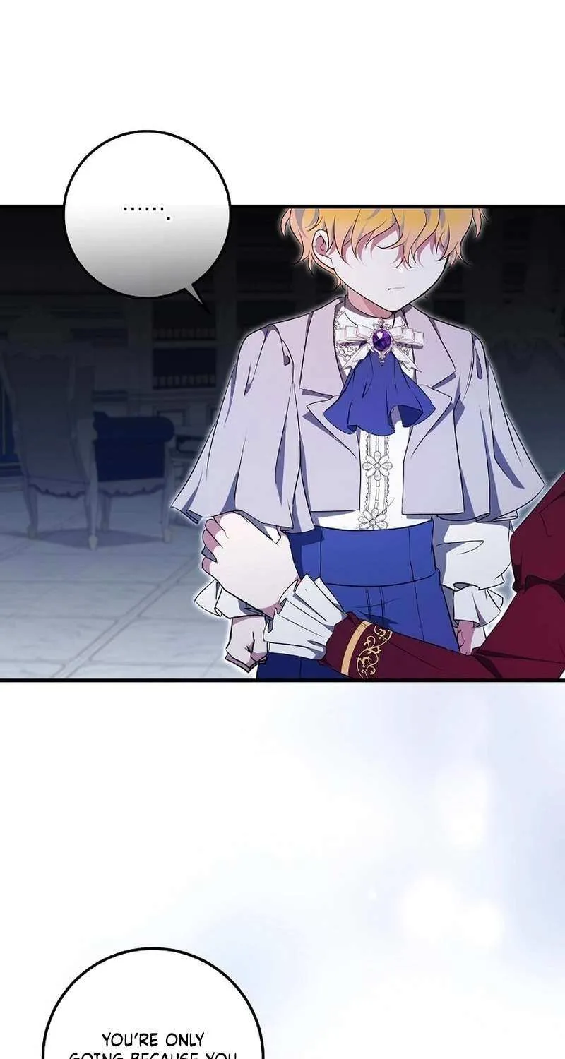 I’ll Change the Ending Through Home Education Chapter 18 page 65 - 