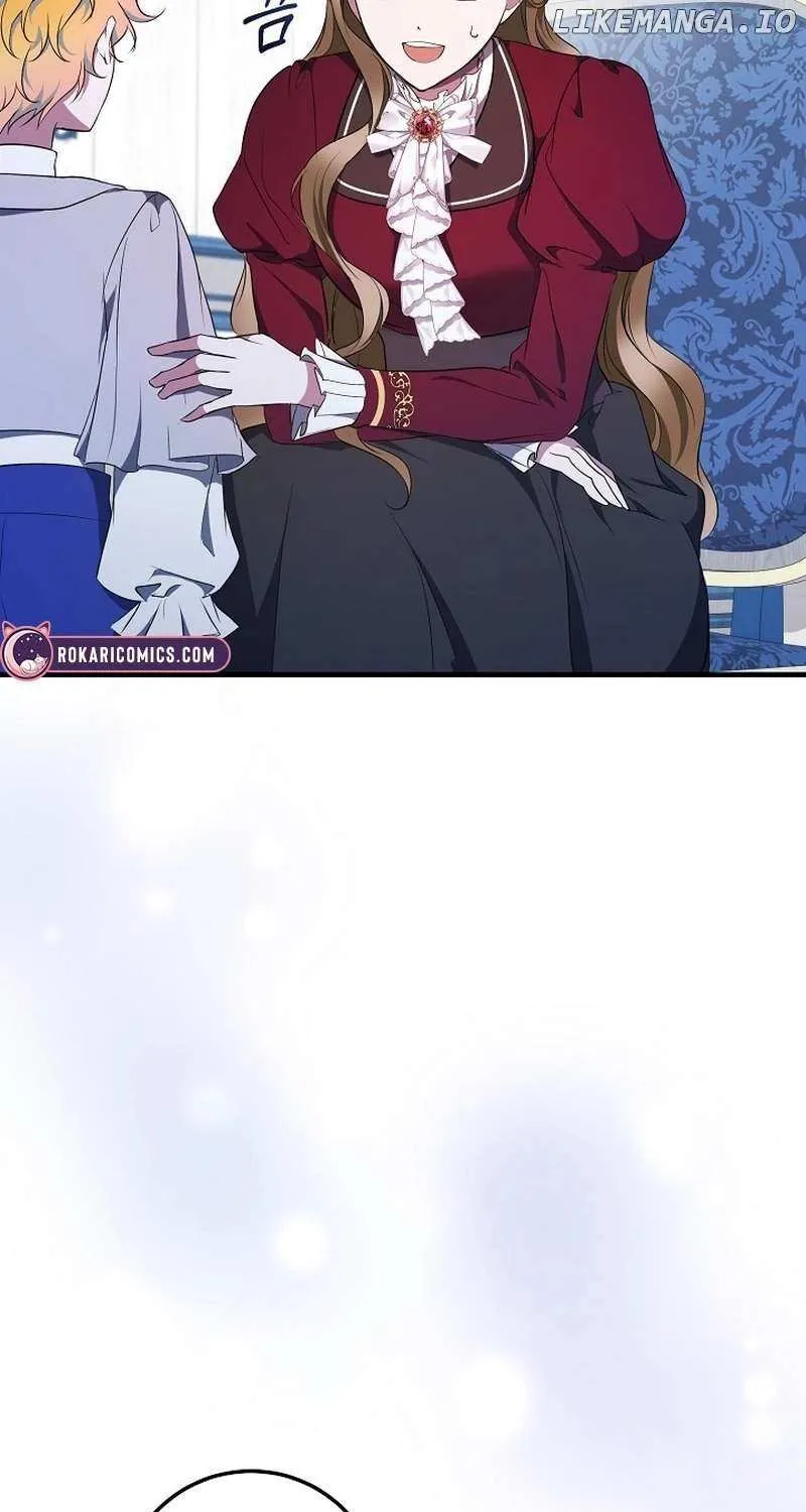 I’ll Change the Ending Through Home Education Chapter 18 page 67 - 
