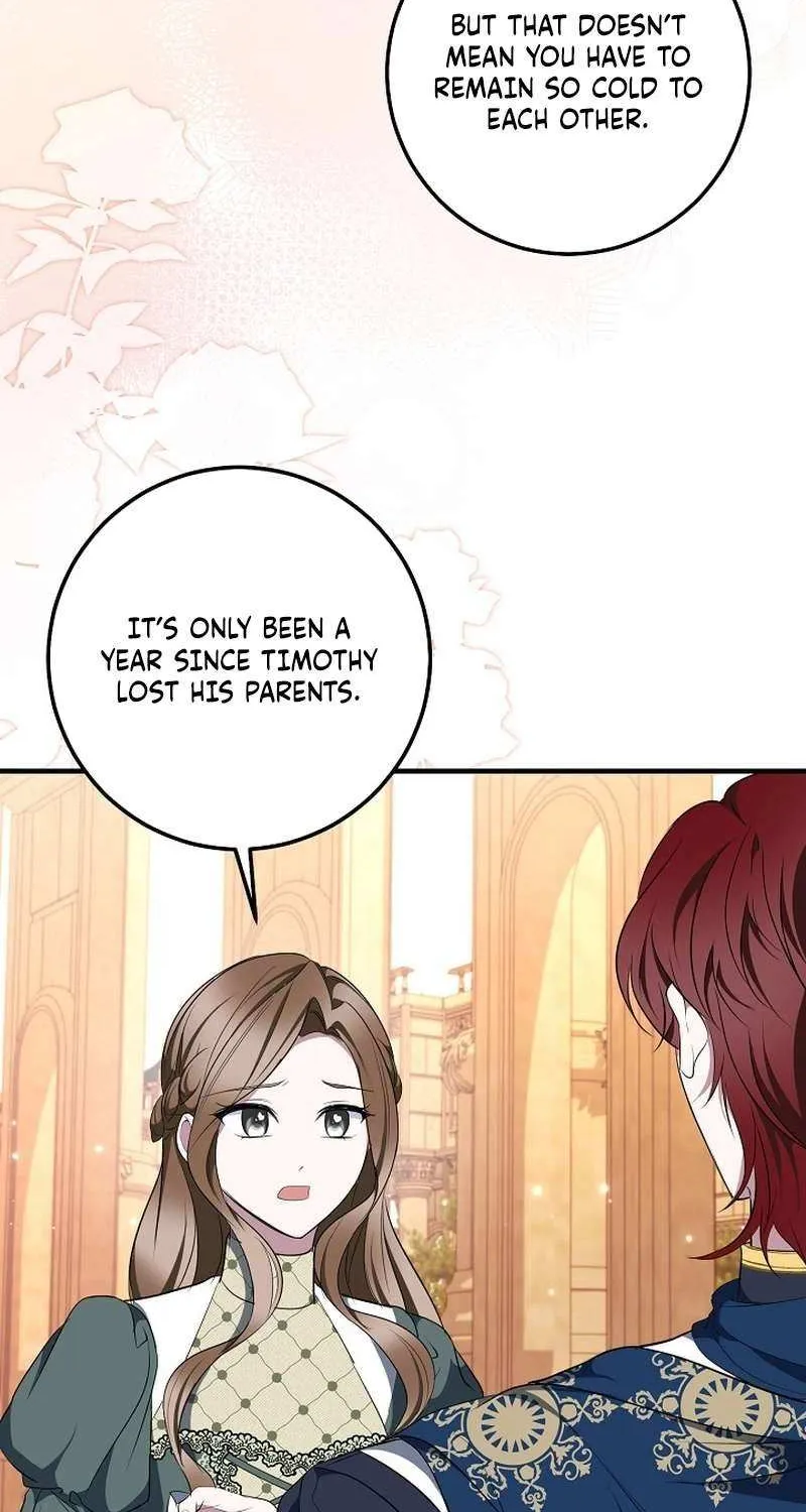 I’ll Change the Ending Through Home Education Chapter 18 page 8 - 