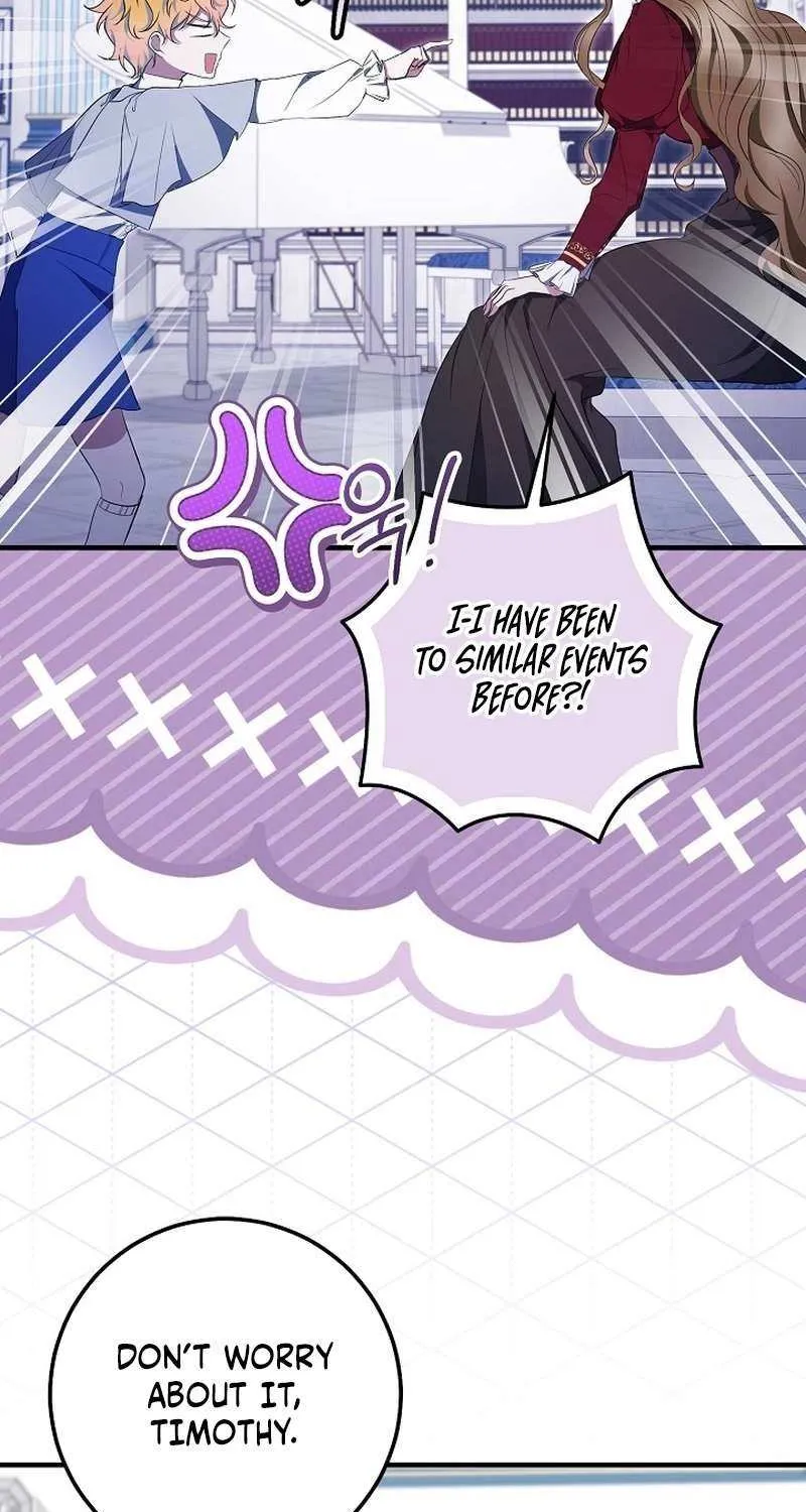 I’ll Change the Ending Through Home Education Chapter 18 page 71 - 