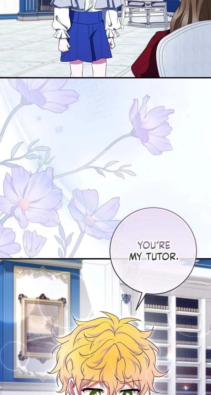 I’ll Change the Ending Through Home Education Chapter 18 page 74 - 